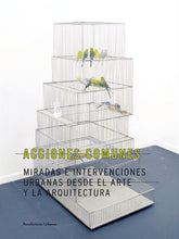 ACCIONES COMUNES - 9788494168482